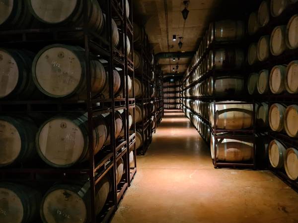 Bodegas Orube Bodegas Orube