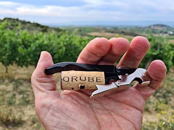 Bodegas Orube Bodegas Orube
