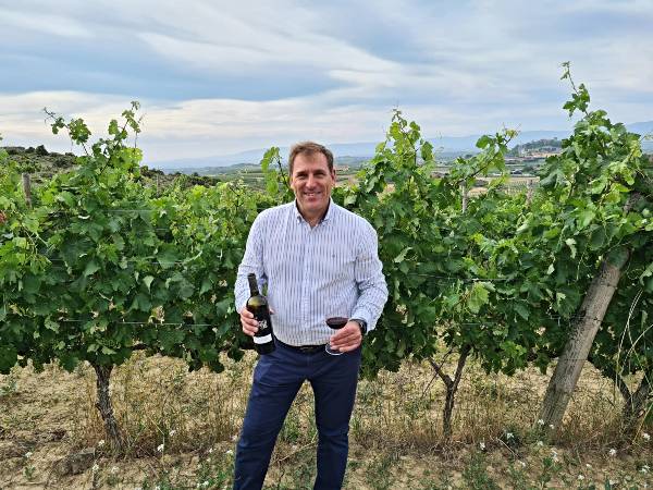 Bodegas Orube Bodegas Orube