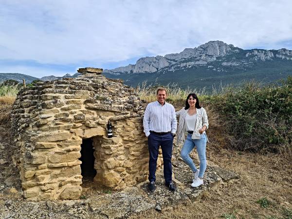 Bodegas Orube Bodegas Orube