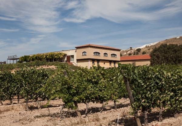 Bodegas Orube Bodegas Orube