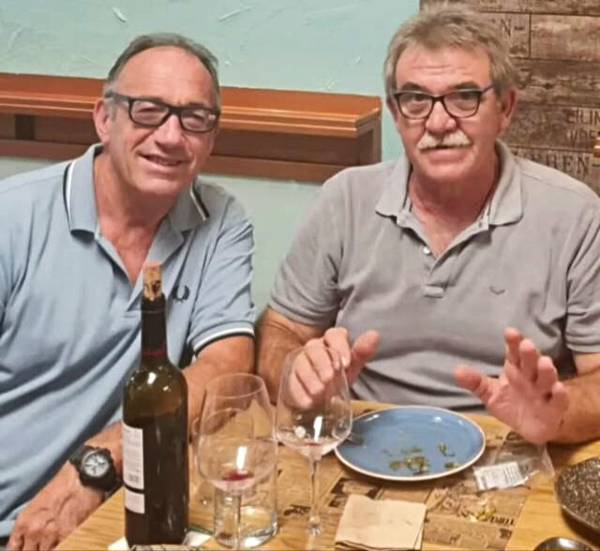 El último día de vendimias de 2023