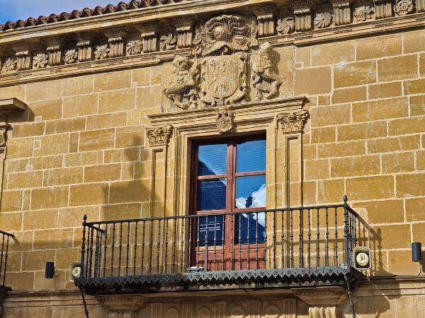 Aitor e Iñaki Pérez de Vinos Aimarez y Bodega El Otero