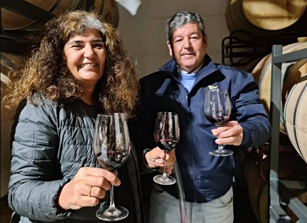 Entrevista a Jesús Madrazo