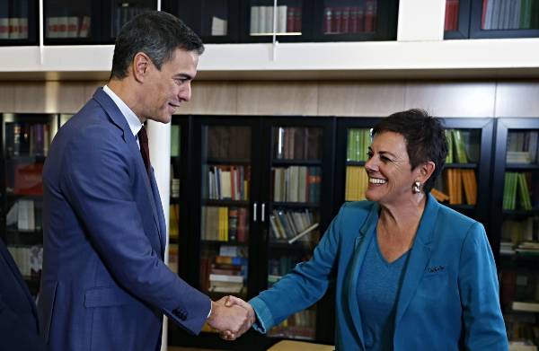 Carta al ministro de agricultura Luis Planas
