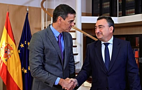Carta al ministro de agricultura Luis Planas