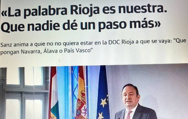 Rioja Alavesa: Marca Territorial con cuatro siglos de Historia
