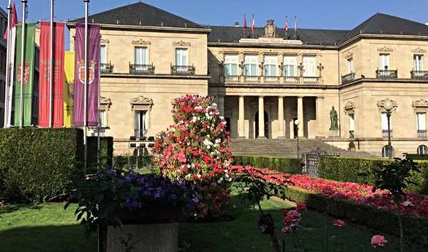 Rioja Alavesa: Marca Territorial con cuatro siglos de Historia