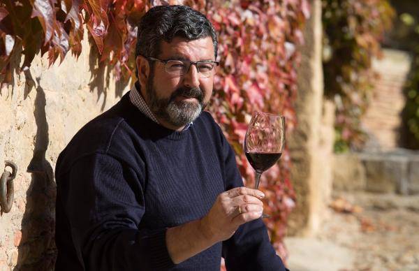 Entrevista a Jesús Madrazo