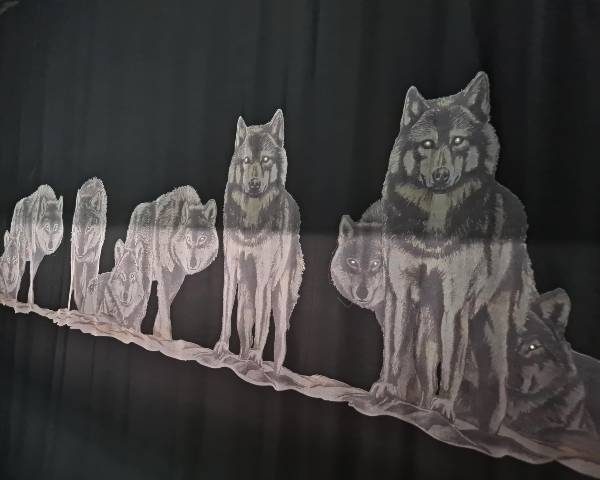 LOBOS-LOBOS