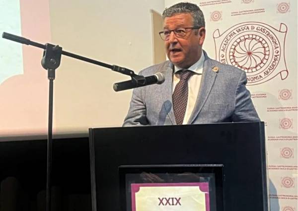 Entrevista a Jesús Madrazo