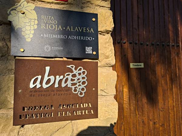 ABRA-Puerta