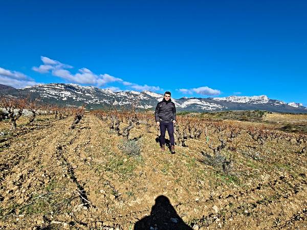 CAMINA-VINA