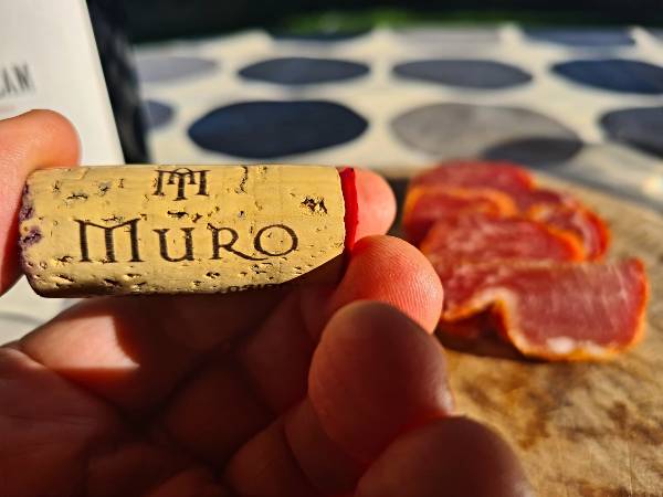 Entrevista a Miguel Ángel Muro de Bodegas Muro Entrevista a Miguel Ángel Muro de Bodegas Muro
