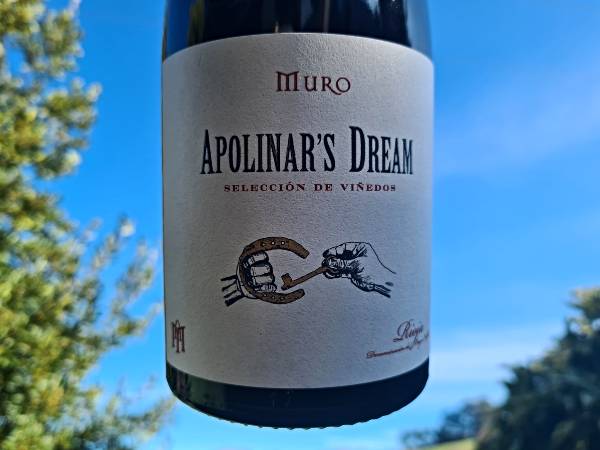 Dream-Apolinar