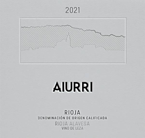 Etiqueta-Aiurri