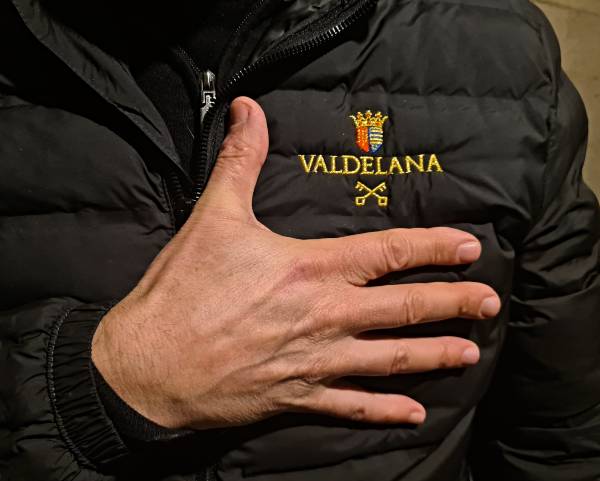 Bodega Boutique para los vinos Singulares de los Valdelana