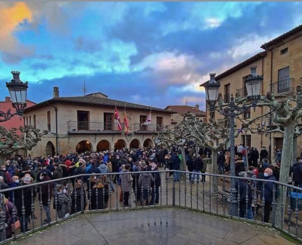 PLAZA-ELCIEGO