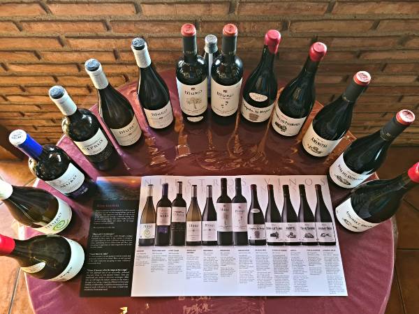 TODOS-VINOS