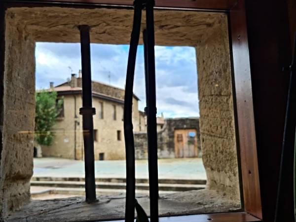 VENTANA-BARROTES