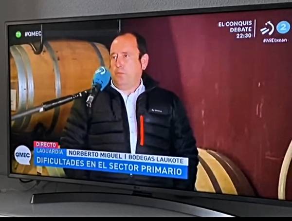 LA-ENTREVISTA