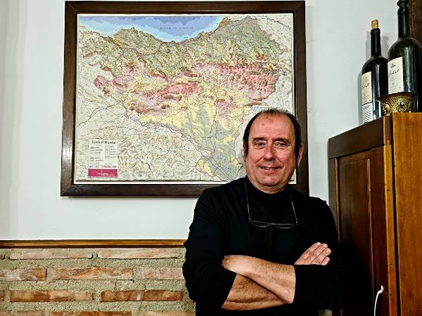 Mapa-Euskalhe
