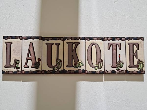 Name-Laukote