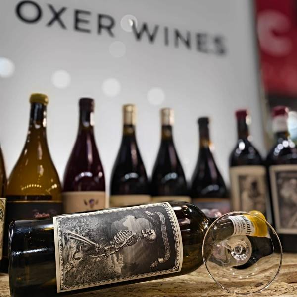 OXER-WINES