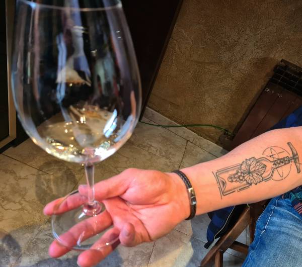 Tatuaje-Copa