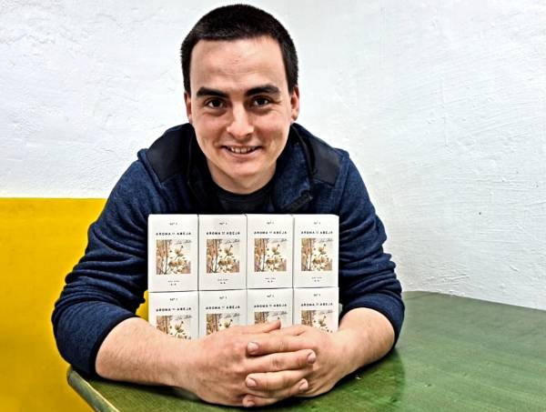 Entrevista a Ander Abaitua