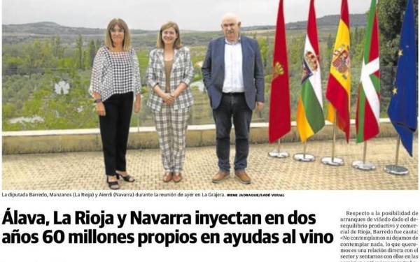 vino de Rioja vino de Rioja