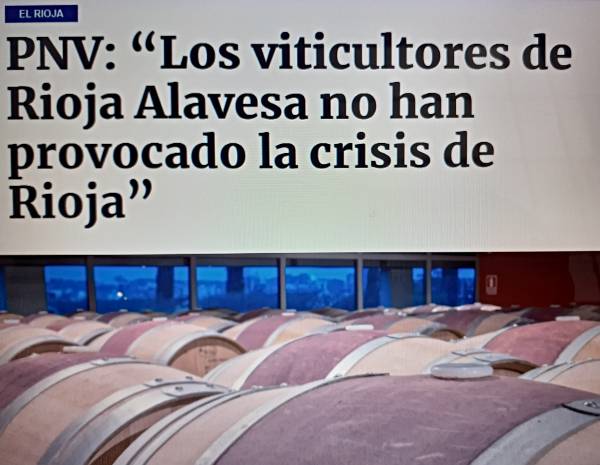 vino de Rioja vino de Rioja