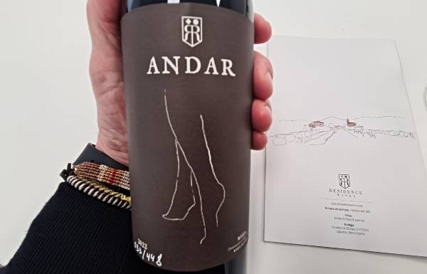Residence Wines