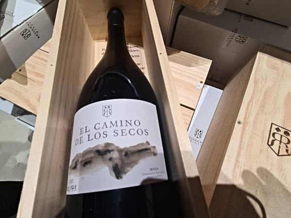Residence Wines