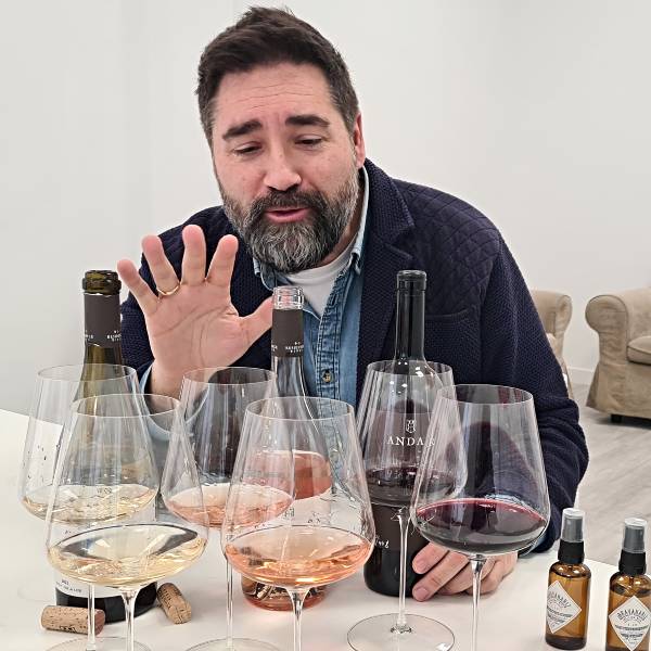 Residence Wines