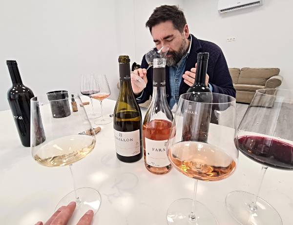 Residence Wines