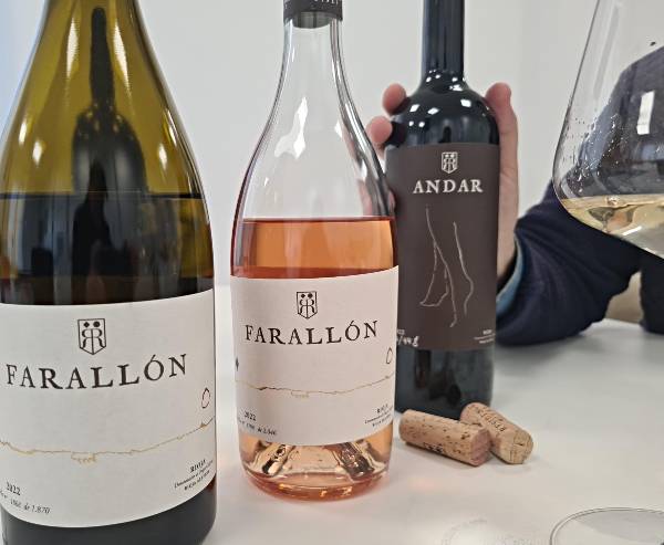 Residence Wines