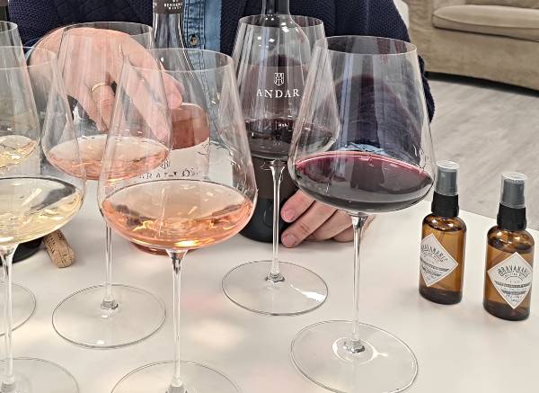 Residence Wines