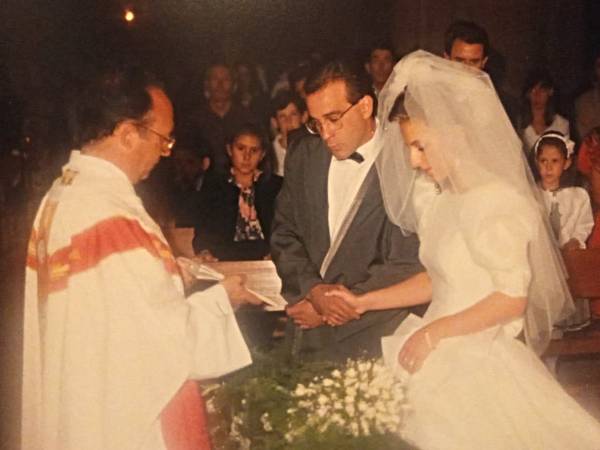 ANTONIO-BODA