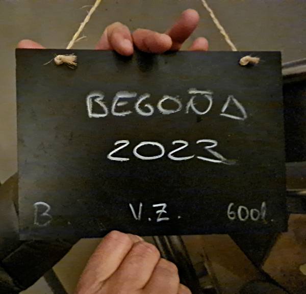 bodega Astobiza de Okondo