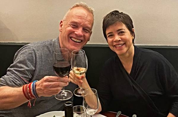 Tim Atkin; el Master of Wine