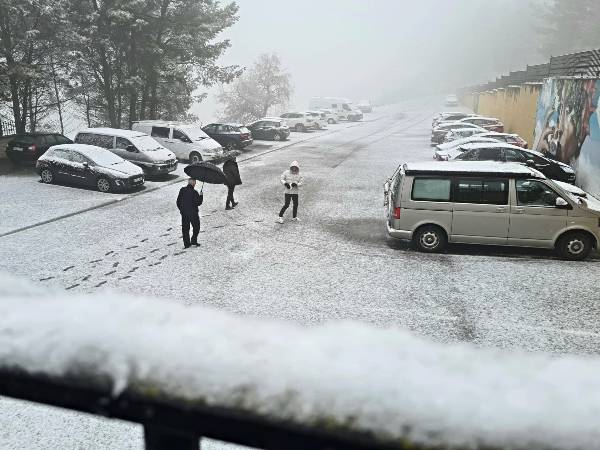 La-Nieve