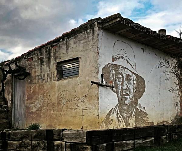 Miguel Eguiluz