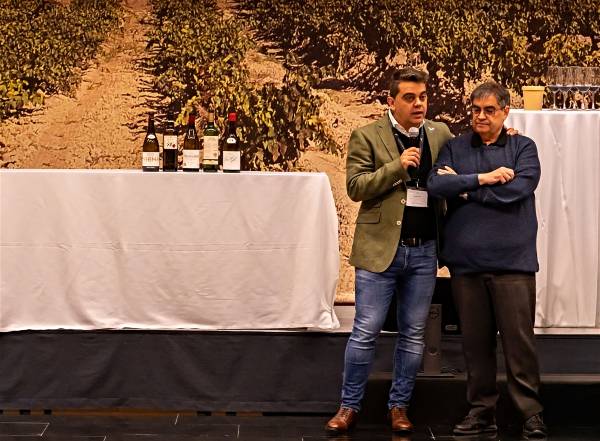 Cata de Riojaforum