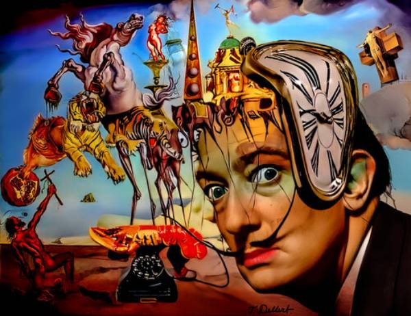 Dali-Arte