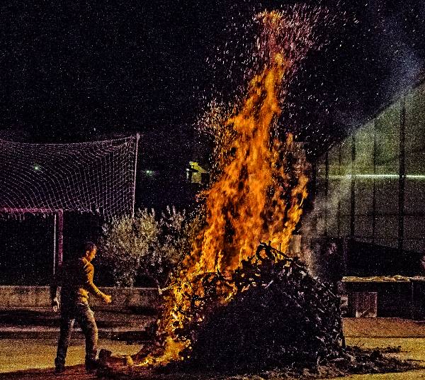 Alto-Fuego