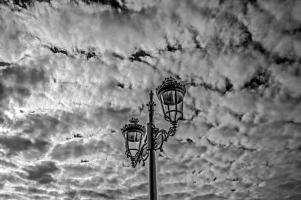 Farolas-Laguardia