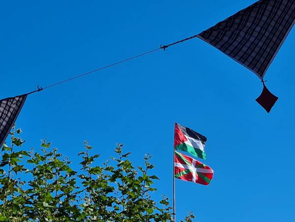 PALESTINA-PALESTINA