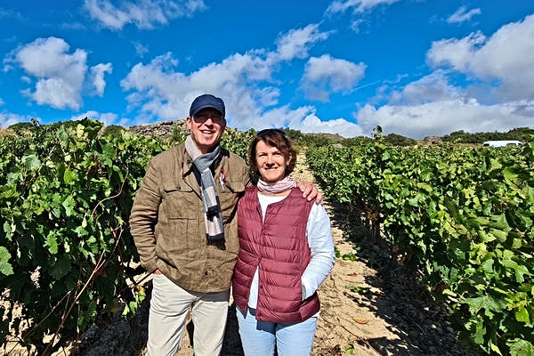 Bodega CVNE