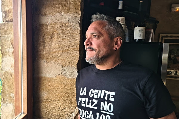 MIRA VENTANA